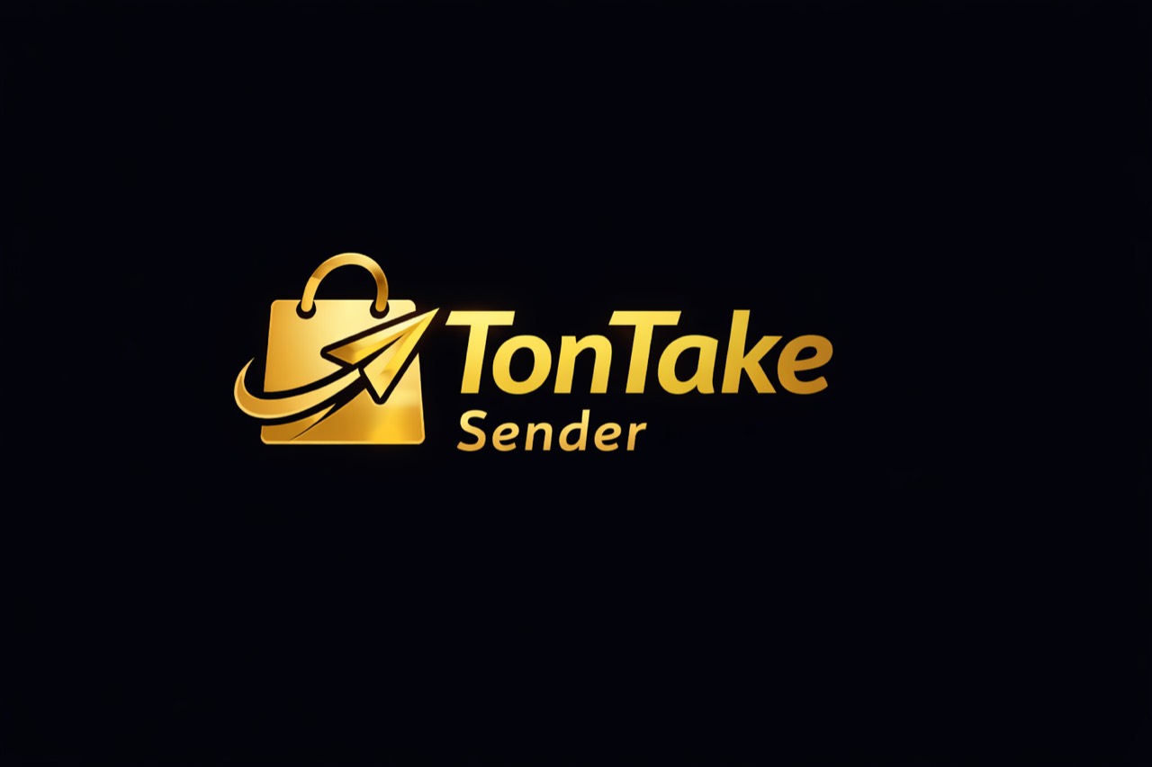 TonTake Sender