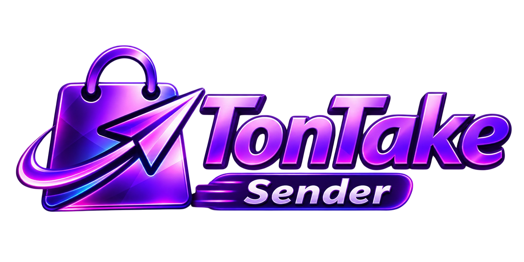 TonTake Sender